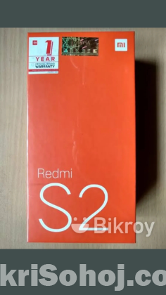 Redmi s2